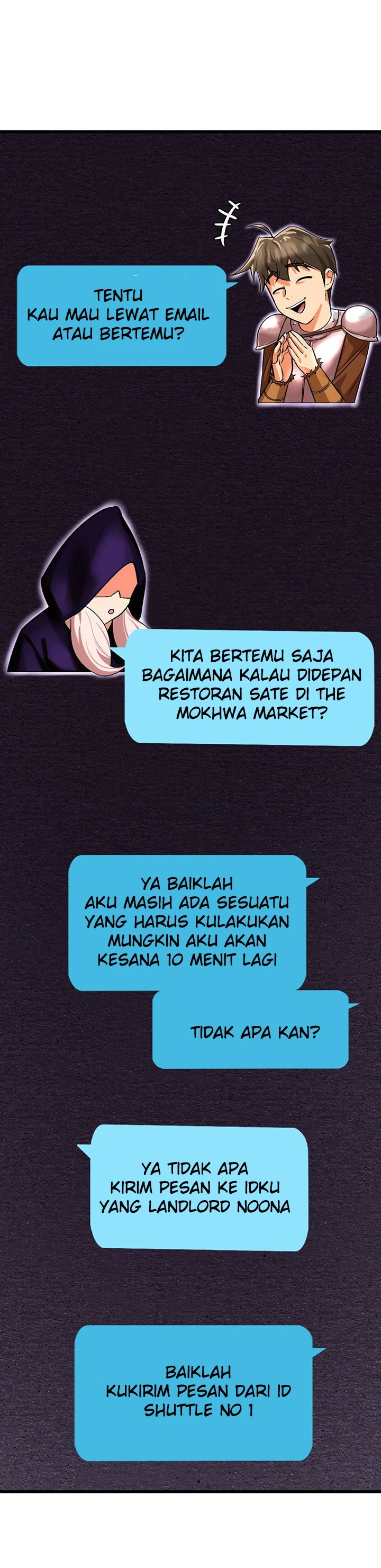 Farming with Girls Chapter 07 - Page 37